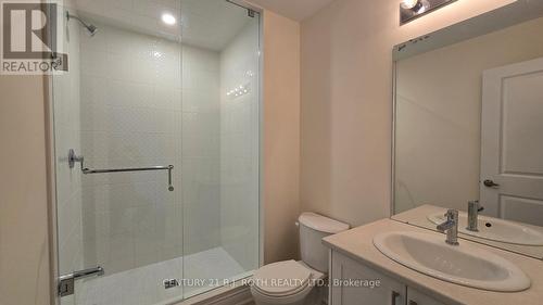 61 Ruby Ridge, Oro-Medonte, ON - Indoor Photo Showing Bathroom