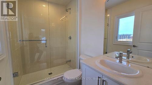 61 Ruby Ridge, Oro-Medonte, ON - Indoor Photo Showing Bathroom