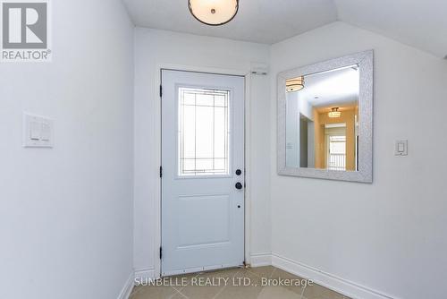 3826 Allcroft Road, Mississauga, ON - Indoor Photo Showing Other Room