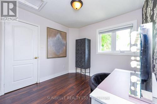 3826 Allcroft Road, Mississauga, ON - Indoor