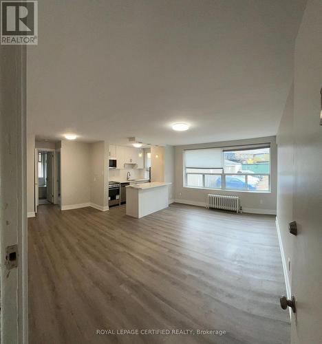 117 - 3474 Yonge Street, Toronto, ON - Indoor Photo Showing Other Room