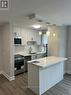 117 - 3474 Yonge Street, Toronto, ON  - Indoor Photo Showing Kitchen With Upgraded Kitchen 
