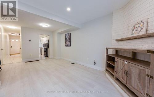 12 - 5020 Delaware Drive, Mississauga, ON - Indoor Photo Showing Other Room