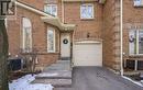 12 - 5020 Delaware Drive, Mississauga, ON  - Outdoor With Exterior 
