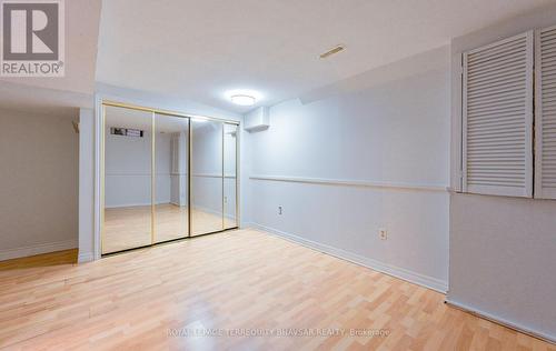 12 - 5020 Delaware Drive, Mississauga, ON - Indoor Photo Showing Other Room