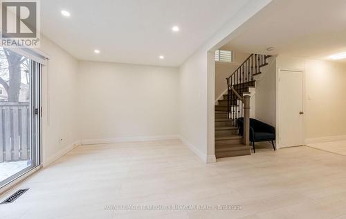 12 - 5020 Delaware Drive, Mississauga, ON - Indoor Photo Showing Other Room