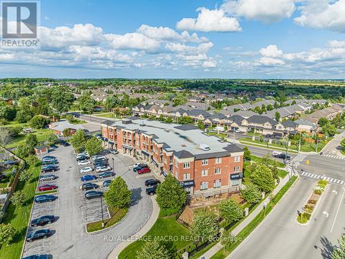 210 - 3200 Regional Road 56, Hamilton, ON - Outdoor With View