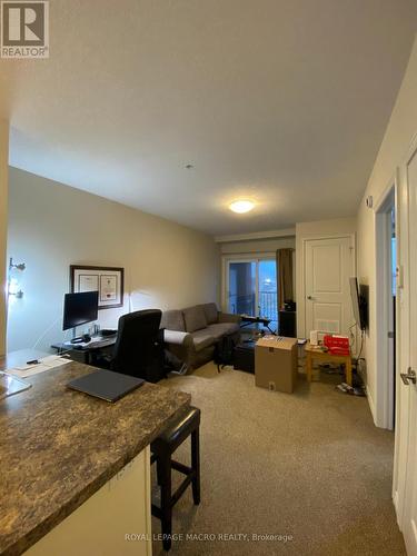 210 - 3200 Regional Road 56, Hamilton, ON - Indoor