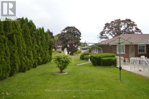 9 Parkview Heights, Quinte West (Trenton Ward), ON - Outdoor