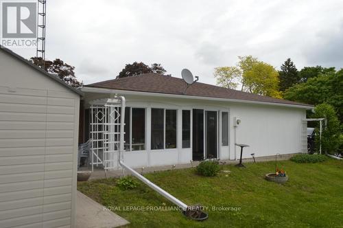 9 Parkview Heights, Quinte West (Trenton Ward), ON - Outdoor