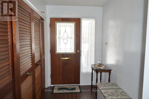 9 Parkview Heights, Quinte West (Trenton Ward), ON - Indoor Photo Showing Other Room