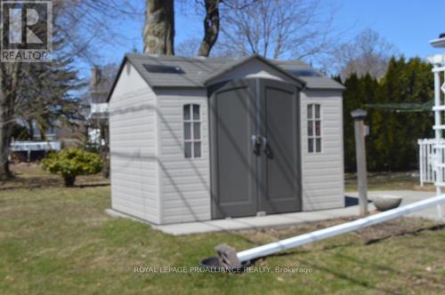 9 Parkview Heights, Quinte West (Trenton Ward), ON - Outdoor