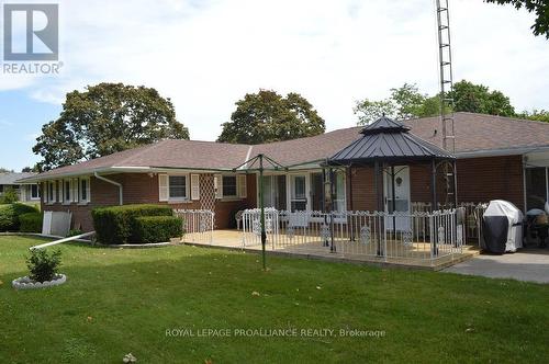 9 Parkview Heights, Quinte West (Trenton Ward), ON - Outdoor