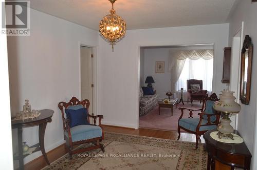 9 Parkview Heights, Quinte West (Trenton Ward), ON - Indoor