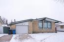 10 Larter Crescent, Winnipeg, MB  - Outdoor With Exterior 