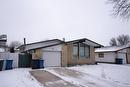 10 Larter Crescent, Winnipeg, MB  - Outdoor 