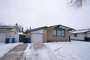 10 Larter Crescent, Winnipeg, MB  - Outdoor 