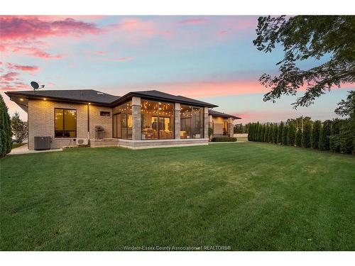 11 Destiny Drive, Leamington, ON 