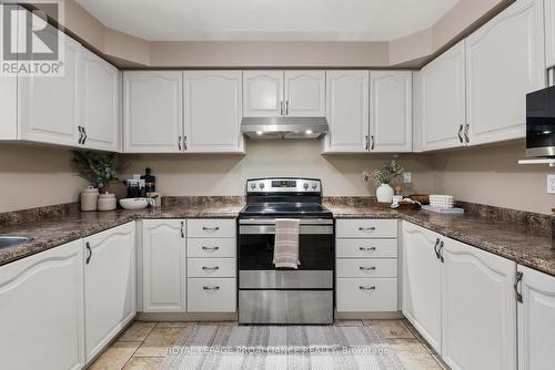 851 Chipping Park Boulevard, Cobourg, ON - Indoor Photo Showing Kitchen