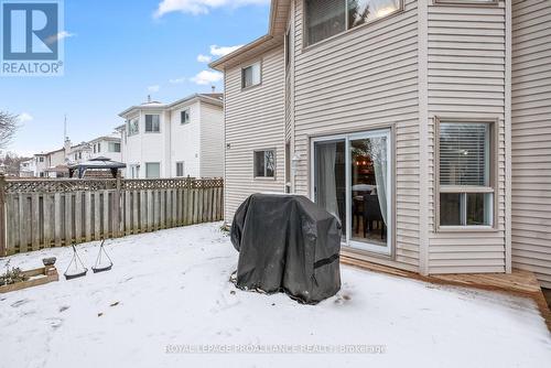851 Chipping Park Boulevard, Cobourg, ON - Outdoor With Exterior