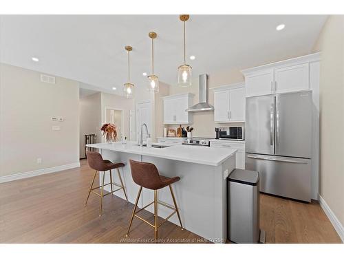 510 Water, Amherstburg, ON 