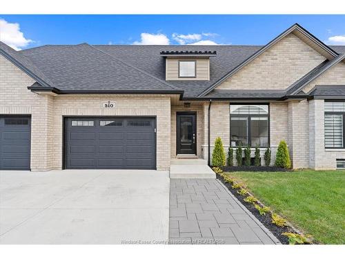 510 Water, Amherstburg, ON 