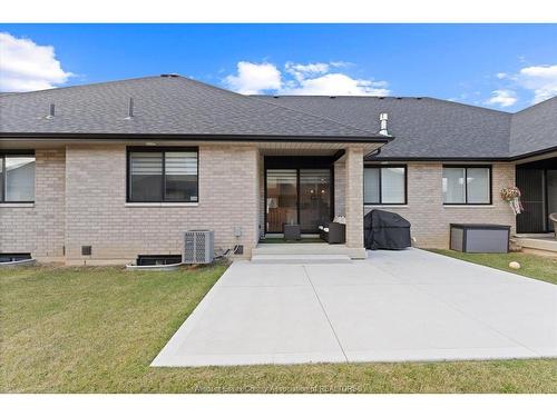 510 Water, Amherstburg, ON 