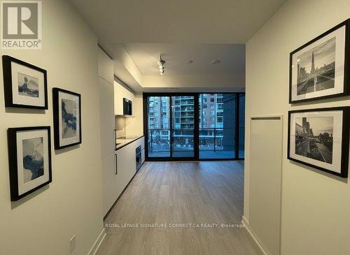 302 - 35 Parliament Street, Toronto, ON - Indoor Photo Showing Other Room