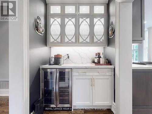 5 Trilogy Court, Richmond Hill, ON - Indoor Photo Showing Other Room