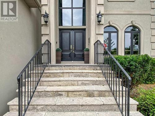 5 Trilogy Court, Richmond Hill, ON - Indoor Photo Showing Other Room
