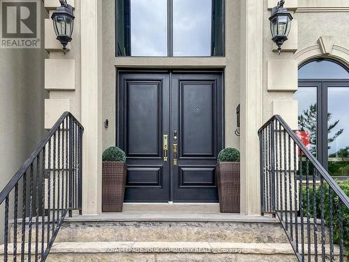 5 Trilogy Court, Richmond Hill, ON - Outdoor