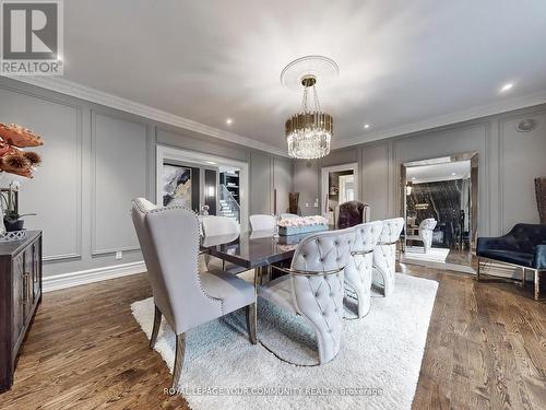 5 Trilogy Court, Richmond Hill, ON - Indoor Photo Showing Other Room