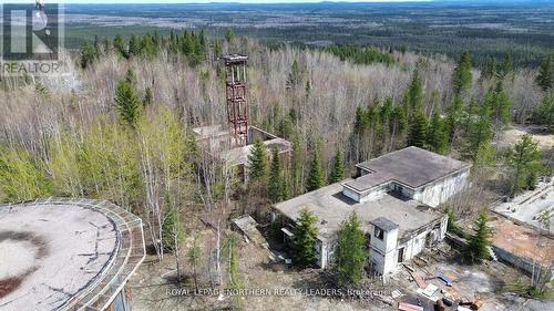 1619 Lava Mountain Road, Black River-Matheson (Matheson), ON 