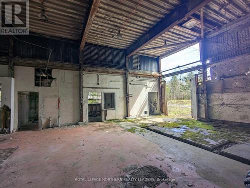 1619 Lava Mountain Road, Black River-Matheson (Matheson), ON 