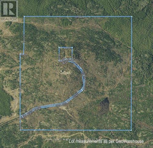 1619 Lava Mountain Road, Black River-Matheson (Matheson), ON 