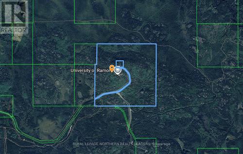 1619 Lava Mountain Road, Black River-Matheson (Matheson), ON 