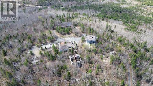 1619 Lava Mountain Road, Black River-Matheson (Matheson), ON 