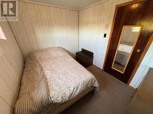8 Thirteenth Avenue, Grand Falls Windsor, NL - Indoor Photo Showing Bedroom