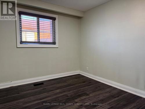 Bedroom 1 - 70 Hisey Crescent, Toronto, ON - Indoor Photo Showing Other Room