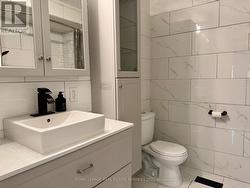 4 Piece Bathroom - 