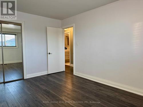 Bedroom 2 - 70 Hisey Crescent, Toronto, ON - Indoor Photo Showing Other Room