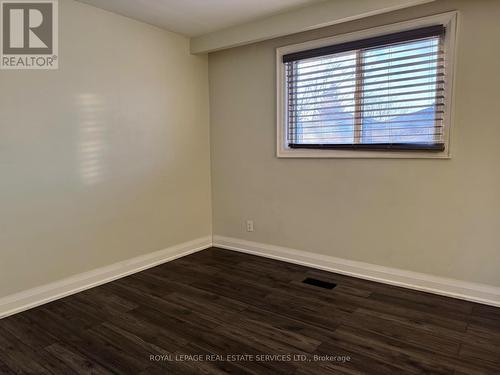 Bedroom 3 - 70 Hisey Crescent, Toronto, ON - Indoor Photo Showing Other Room