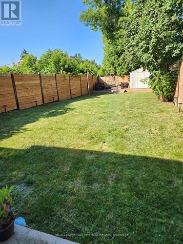 Main - 1109 Caven Street, Mississauga, ON - Outdoor