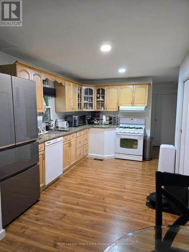 Main - 1109 Caven Street, Mississauga, ON - Indoor Photo Showing Kitchen