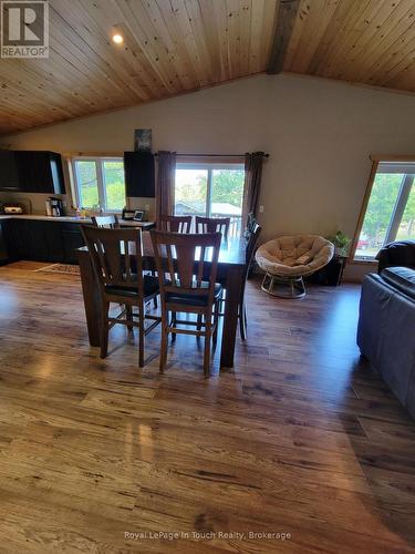 5631 Upper Big Chute Road, Severn, ON - Indoor