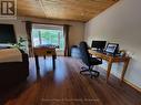 5631 Upper Big Chute Road, Severn, ON  - Indoor Photo Showing Office 
