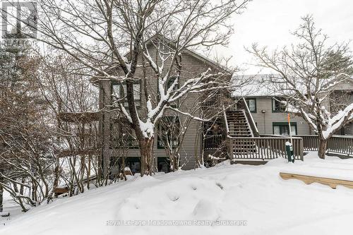 301 - 34 Deerhurst Greens Road, Huntsville (Chaffey), ON - Outdoor