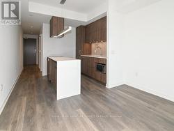 1609 - 15 LOWER JARVIS STREET  Toronto, ON M5E 1R7