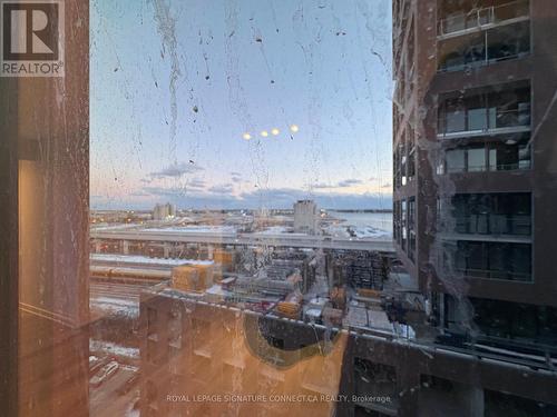 911 - 35 Parliament Street, Toronto, ON - Outdoor With View