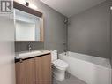 911 - 35 Parliament Street, Toronto, ON  - Indoor Photo Showing Bathroom 